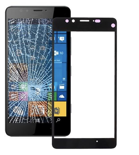 Vetro esterno per display - per,