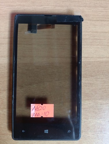 Touch screen per nokia lumia - touch,