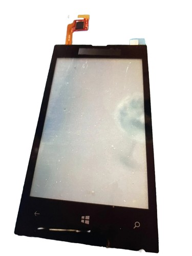 Touch screen digitalizzatore