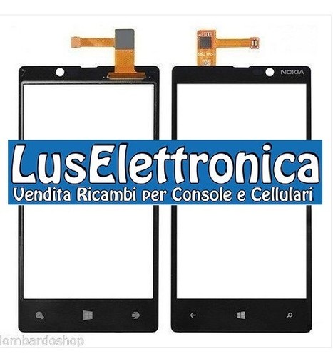 Vetro touch screen vetrino - screen,