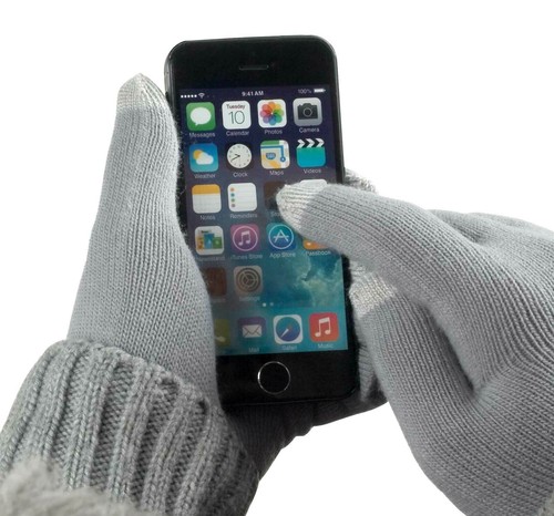 Guanti touch screen - , nokia