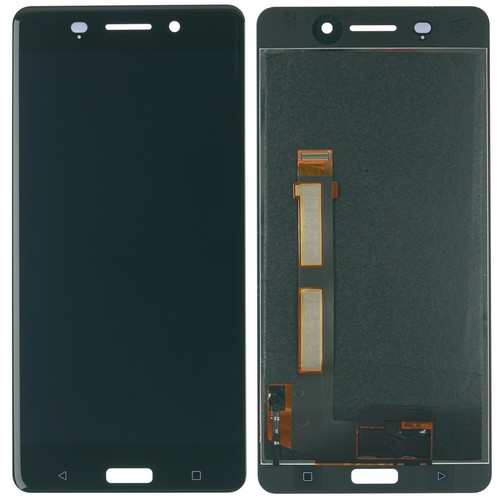 Nokia lumia display lcd - nokia,