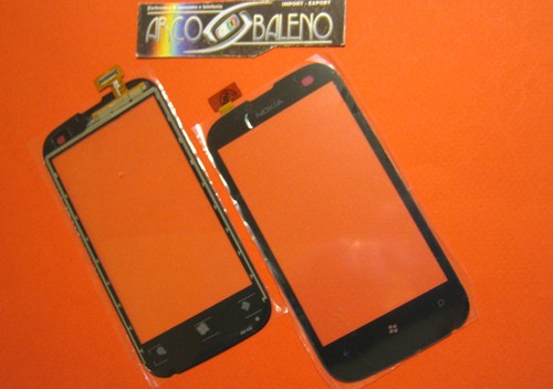 Touch screen vetro vetrino - screen,