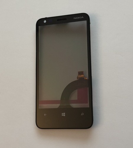 Nokia lumia 620 - lumia,
