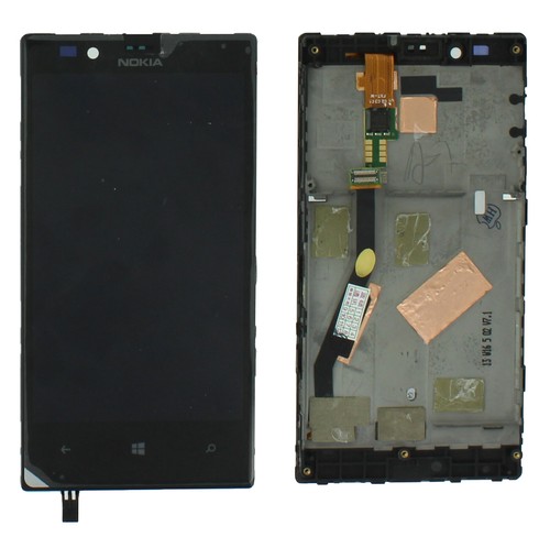 Nokia lumia 720 display lcd - nokia,