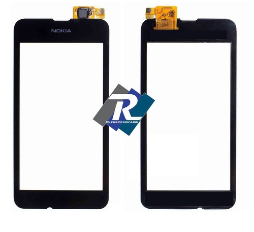 Touch screen vetro - screen,