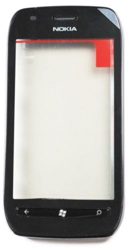 Vetro touch screen frame - vetro, per