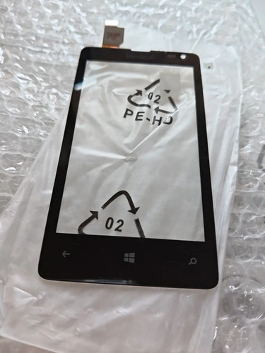 Vetro touch screen display - screen,