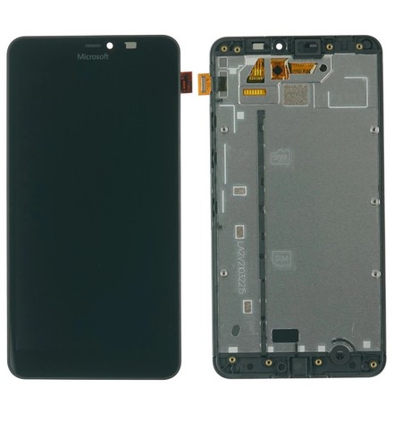 Nokia lumia 640 display - nokia, xl