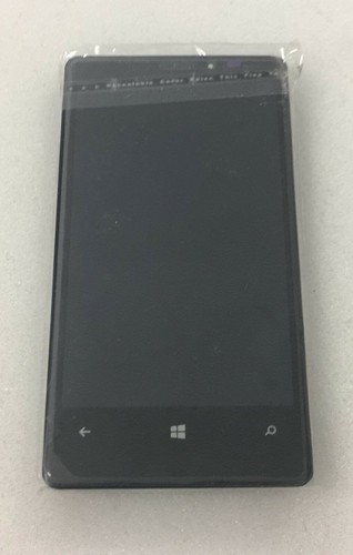 Nokia lumia 920 - display, lcd