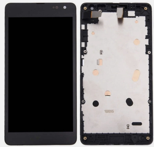 Display touch screen - display,