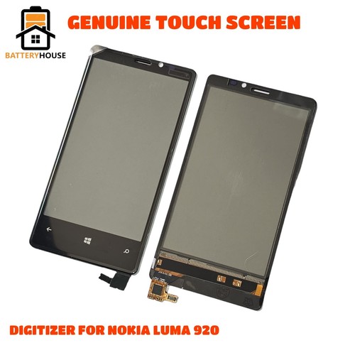 Nuovo ricambio touch screen