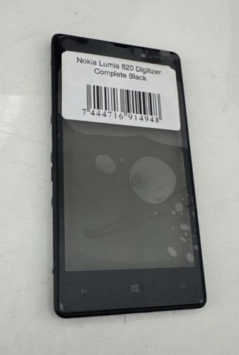 Nokia lumia 820 vetro - lumia,