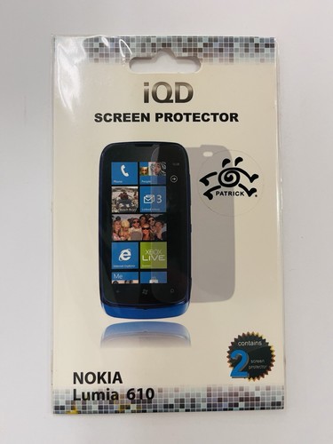 Nokia lumia 610 pellicola - nokia,