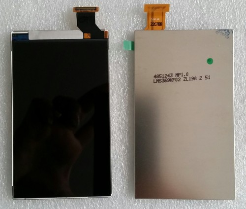 Schermo lcd originale - schermo, lc