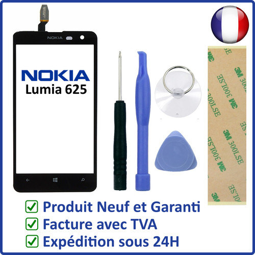 Vetro touchscreen per nokia - touchscreen, il