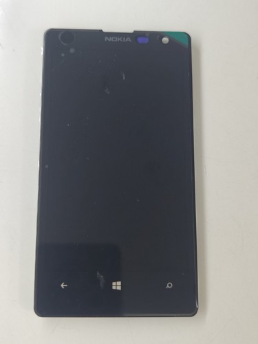 Per nokia lumia - lumia, touch