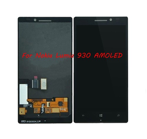 Per nokia lumia - 930, amoled