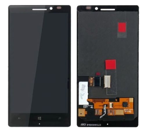 Display lcd touch - lcd+, per