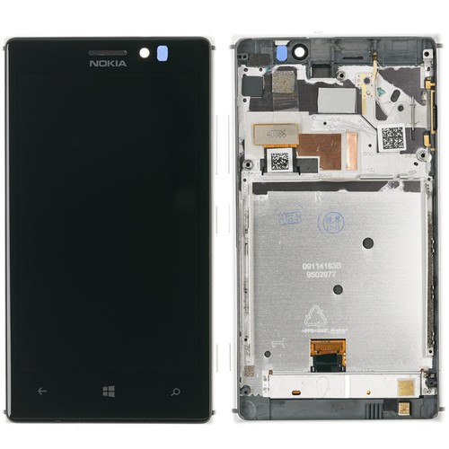 Nokia lumia 925 - display, lcd
