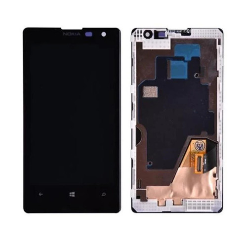 Oem per nokia lumia 1020 - 1020, nero