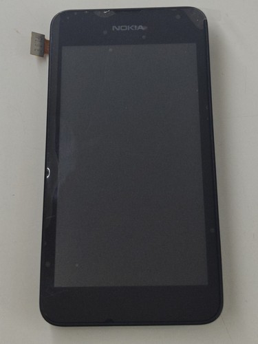 Nokia lumia 530 display touch - 530,