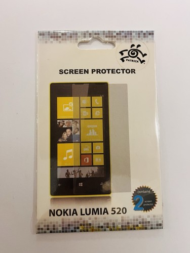 Nokia lumia 520 - lumia, pellicola
