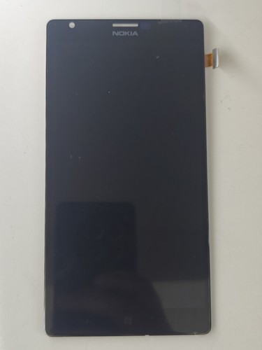 Nokia lumia 1520 - 1520, display