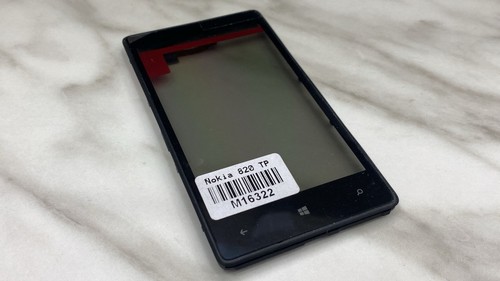 Nokia lumia 820 - nokia, vetro