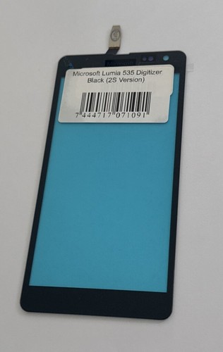 Microsoft nokia lumia 535 - nokia,
