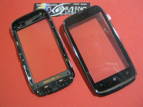 Vetro display touch - vetro, display+touch