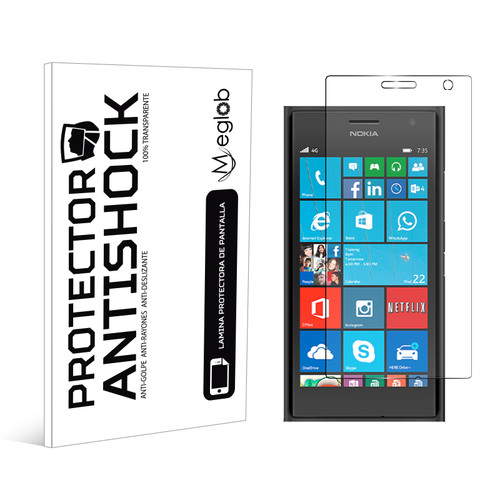 Antishock protezione schermo - antishock,