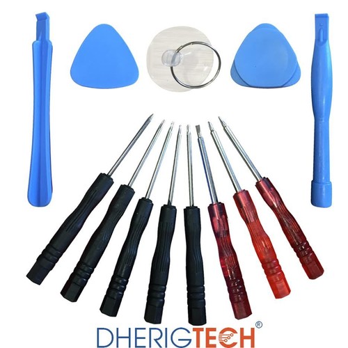 Kit attrezzi ricambio schermo - ricambio,