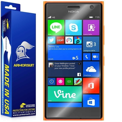 Pack armorsuit nokia lumia - nokia,