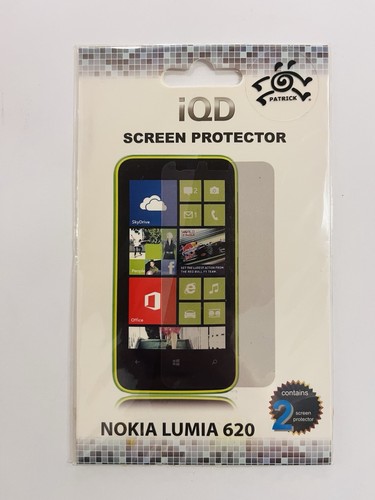 Nokia lumia 620 - nokia, pellicola