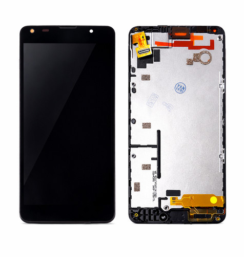 Microsoft nokia lumia 640 - lumia,