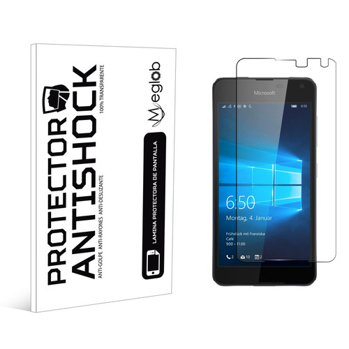 Antishock protezione schermo - antishock,