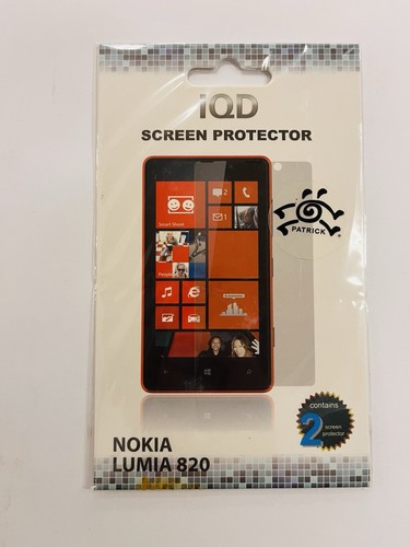 Nokia lumia 820 pellicola - 820,