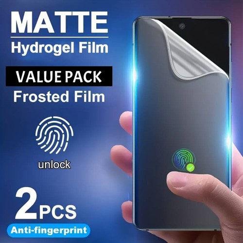 Proteggi schermo idrogel tpu - proteggi,