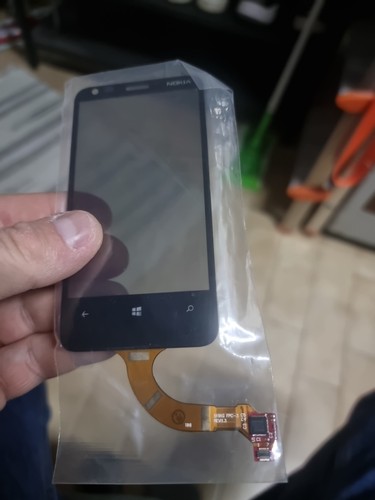 Touch screen per nokia lumia - touch,