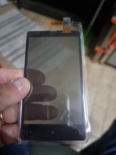 Touch screen per - touch,