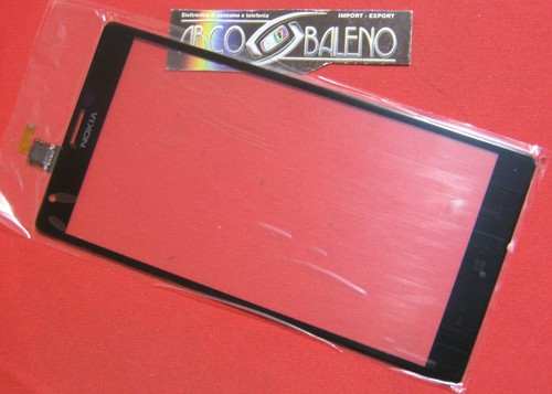 Touch screen vetro - touch, per
