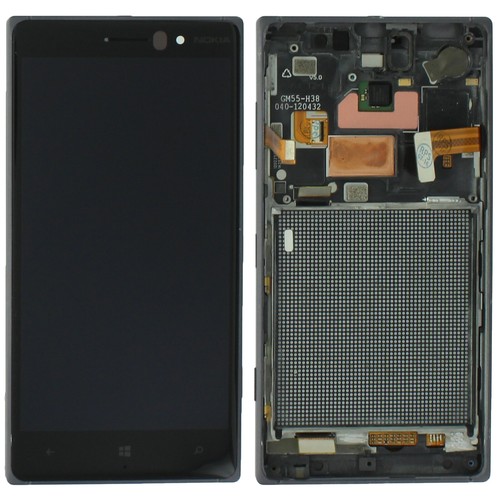 Nokia lumia 830 display - lumia, e