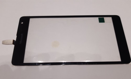 Vetro touch screen originale - touch,