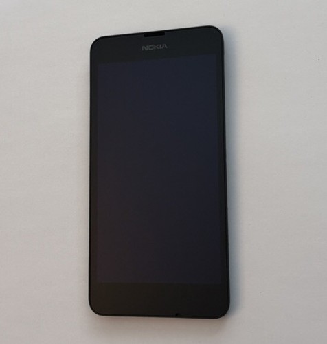 Nokia lumia 630 - nokia, display