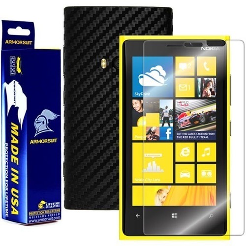Armorsuit nokia lumia 920 - lumia,