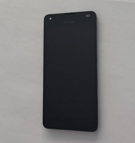 Nokia lumia 550 display - display, touch