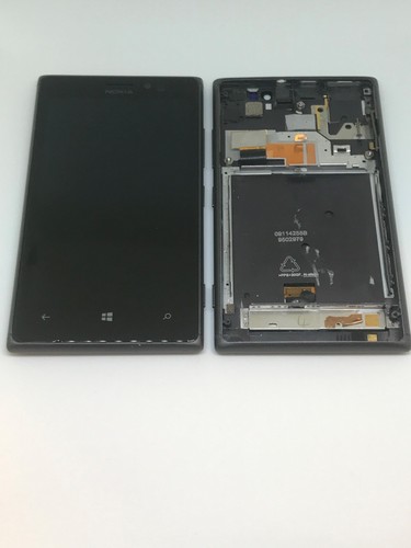 Display lcd touch screen - lcd,