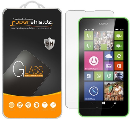 Supershieldz vetro - 2x,