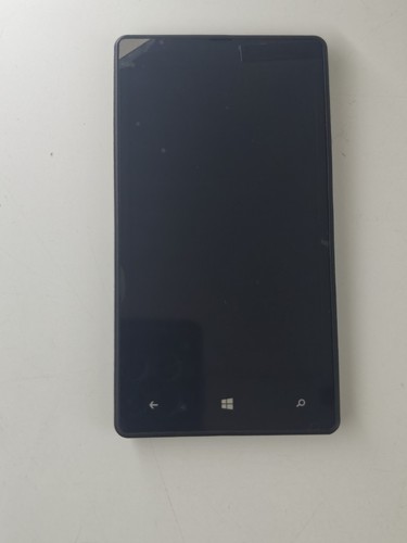 Nokia lumia 820 lcd completo - nokia,